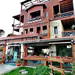 Tas Hotel 4*
