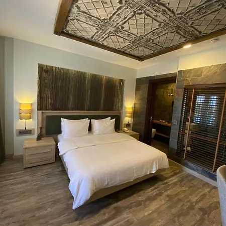 Szálloda Tas Gelibolu