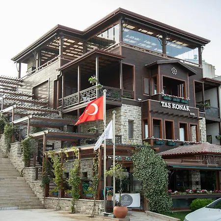 Hotel Tas Gelibolu