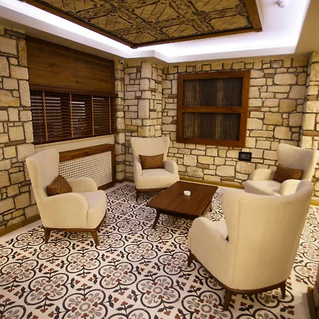 Tas Szálloda Gelibolu