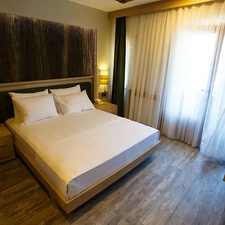 Tas Szálloda Gelibolu