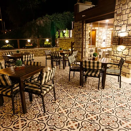 Taş 4* Gelibolu