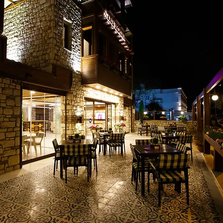 Otel Taş 4*