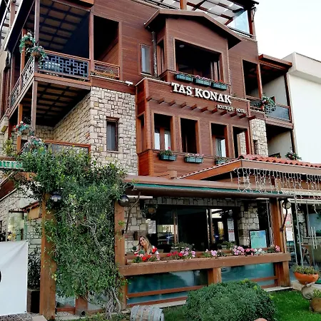 Taş