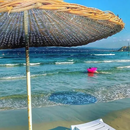 Taş 4* Gelibolu