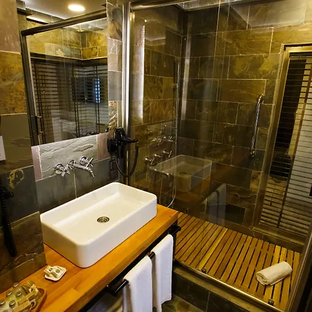 Taş Otel Gelibolu