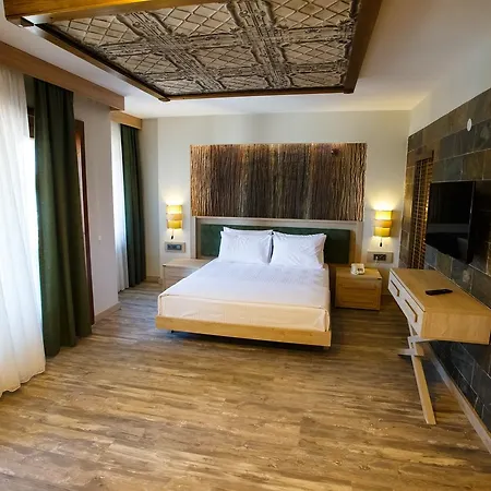 Hotel Tas