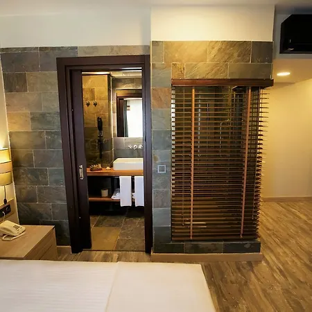 Hotel Tas Gelibolu