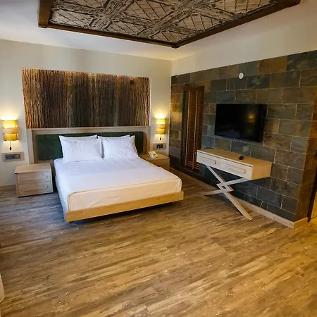 Szálloda Tas Gelibolu