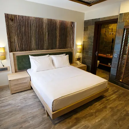 Tas Hotel