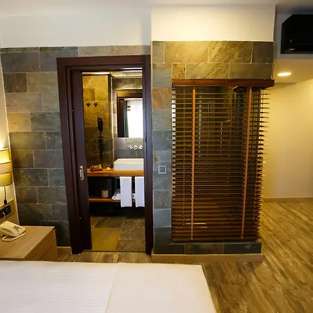 Hotell Tas Gallipolli