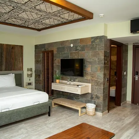 酒店 Tas 盖利博卢