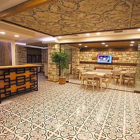 Tas Ξενοδοχείο 4*