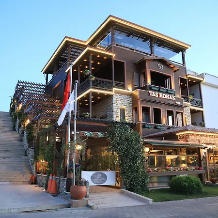 Tas Hotel 4*