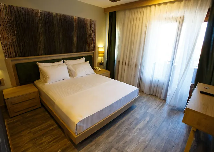 Tas 酒店 盖利博卢