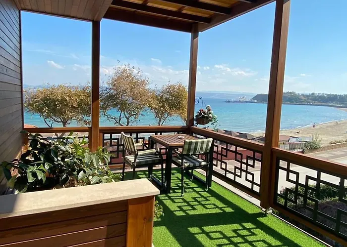 Tas 酒店 盖利博卢