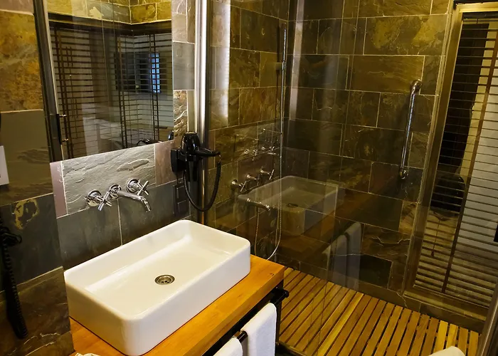 Tas 酒店 盖利博卢